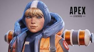 Natalie “Wattson” Paquette is a familiar face in the Apex Games, though for a different reason than most. Daughter of the Games’ lead electrical engineer, she studied his manuals to stay close to him, and discovered her calling at a young age. Though she could be completely distracted one moment and hyper-focused the next, electricity grounded her – its ordered, predictable flow made sense in a way the rest of the world didn’t.  She devoured every book she could on the subject, and eventually became such a skilled engineer that she was commissioned to build the Apex Games’ Modified Containment Ring. Unfortunately, her father died the day it was revealed, leaving her alone. At her lowest moment, a group of competitors invited her to return to the arena with them, assuring her she would always have a home. She now fights alongside her friends in the arena she helped build, destroying incoming missiles, recharging shields, creating fences, and using her pylon to silence fights that get too loud. Nobody knows the arena better than Wattson – anyone who underestimates her is in for a shock.